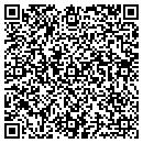 QR code with Robert E Chapman MD contacts