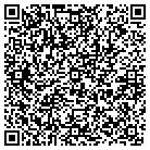 QR code with Prime Time Sports Center contacts