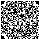 QR code with Bakerblackie Machine Works contacts