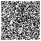 QR code with De Leon First Baptist Church contacts