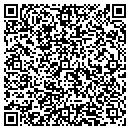 QR code with U S A Datafax Inc contacts