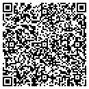 QR code with MORE Group contacts