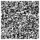QR code with George De Spain Construct contacts
