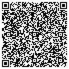 QR code with St David Round Rock Med Center contacts