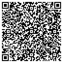QR code with Pretzel Time contacts