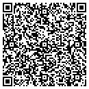 QR code with Taylor Shop contacts
