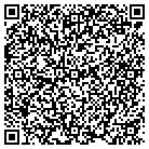 QR code with Highland Lakes Aluminum Prods contacts