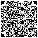 QR code with UCI Trucking Inc contacts