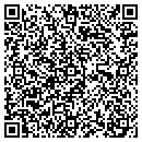 QR code with C JS Auto Repair contacts