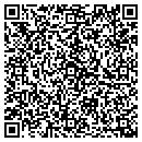 QR code with Rhea's Hot Links contacts