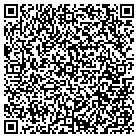 QR code with P E Structural Consultants contacts