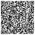 QR code with Cut & Shoot Police Department contacts