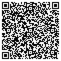 QR code with H-E-B contacts