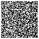 QR code with Temple B'Nai Israel contacts