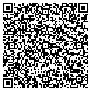 QR code with F & W Services Inc contacts