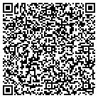 QR code with Hildebrand Art Gallery contacts