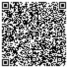 QR code with HI Tech Ceiling & Wall College contacts