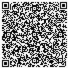 QR code with Mapsco Map & Travel Centers contacts
