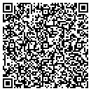 QR code with Talon Building Service contacts