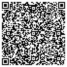 QR code with My First Step Learning Center contacts