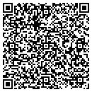 QR code with Happys Rocks & Gifts contacts