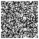 QR code with J & M Lighting Inc contacts