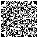 QR code with R C Pools & Spas contacts