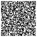 QR code with Rockin R Self Storage contacts