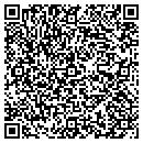 QR code with C & M Consulting contacts