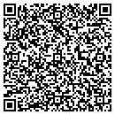 QR code with SC Management contacts