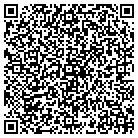 QR code with M Squared Productions contacts