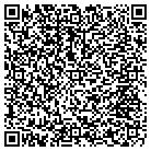 QR code with John Coffey Insurance and Inve contacts
