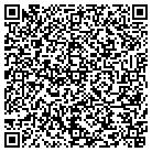 QR code with Gage-Babcock & Assoc contacts