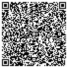 QR code with Orange Grove School Cafeteria contacts