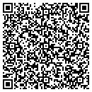 QR code with T&N Gold of Alaska contacts