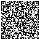 QR code with Crow Ranch contacts