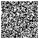 QR code with King's Hollow Builder contacts