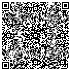 QR code with Hilton House Design Consign contacts