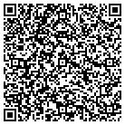 QR code with HI Tech Fire Equipment Co contacts