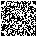 QR code with J's Detailing contacts