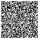 QR code with MMG Janitorial contacts