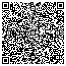 QR code with 3 Alarm Partners contacts