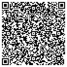 QR code with Clarks Precision Machine & Tl contacts