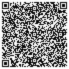 QR code with Rainbow Computer Services Inc contacts