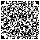 QR code with Custom Programming Services contacts