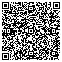 QR code with Tee Pee contacts