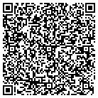QR code with Hoover War-Rvltn-Peace Library contacts