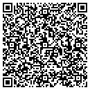 QR code with Rv Storage Center contacts