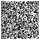 QR code with J D Allen Produce Co contacts