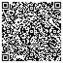 QR code with Garys Mowing Service contacts